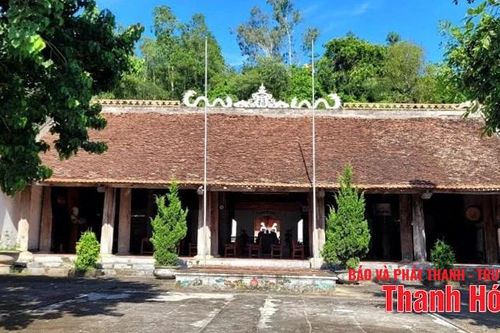 Kết nối quá khứ với cuộc sống hiện đại
