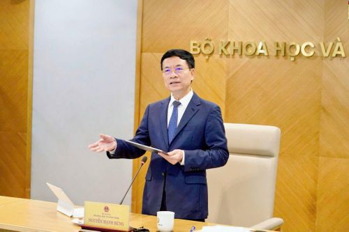 Cục An toàn bức xạ và hạt nhân sẽ là 'tổng chỉ huy' chiến lược quốc gia về an toàn hạt nhân