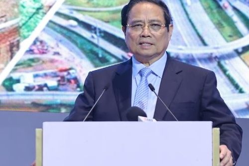 Thủ tướng: TP.HCM và Đông Nam Bộ cần phát huy vai trò đầu tàu trong không gian phát triển mới
