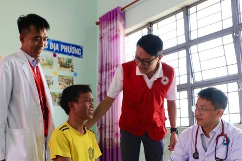 Gia Lai tổ chức Chương trình 'Hành động vì cộng đồng' lần thứ 31