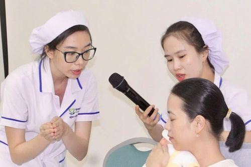 Chuẩn bị kỹ càng, đón con chào đời