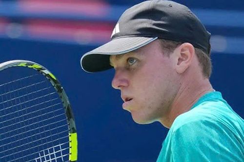 Canadian Open: Ứng cử viên hàng đầu cho chức vô Zverev gặp may mắn