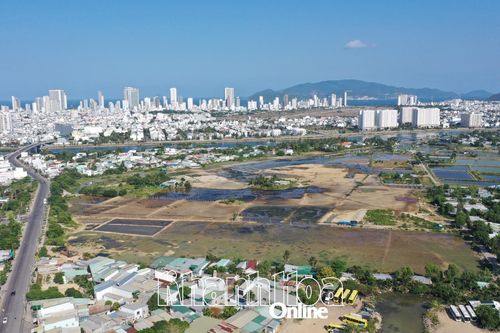 UBND tỉnh Khánh Hòa chỉ đạo kiểm tra, rà soát việc thực hiện các quyết định thu hồi đất để bàn giao quản lý