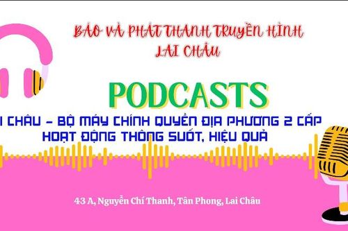 Lai Châu - Bộ máy chính quyền địa phương 2 cấp hoạt động thông suốt, hiệu quả
