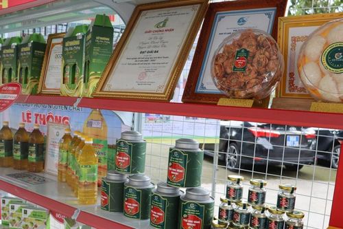 Nam Thành kỳ vọng vươn lên từ tiềm năng, lợi thế của địa phương