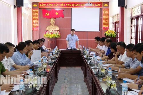 Triển khai kế hoạch tổ chức trận Siêu Cúp bóng đá Quốc gia năm 2025