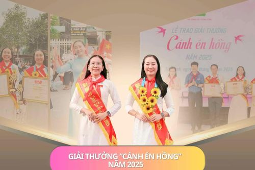 Yêu nghề bao nhiêu, yêu người bấy nhiêu