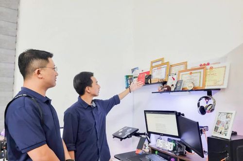 Một hành trình, nhiều khát vọng