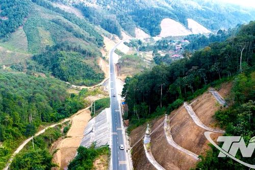Chào mừng Đại hội Đảng bộ xã Phong Quang lần thứ I, nhiệm kỳ 2025-2030: Khát vọng mới, tư duy đổi mới vì sự phát triển bền vững
