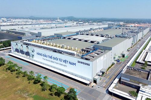 Động lực quan trọng thúc đẩy tăng trưởng
