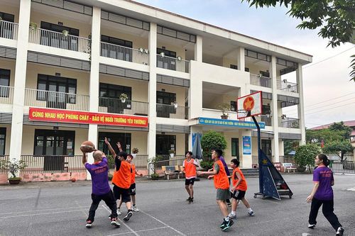 Những lớp học thỏa đam mê