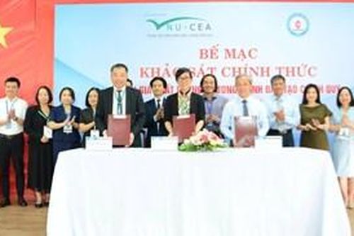 Trường Đại học Sư phạm, Đại học Huế có 15 chương trình đào tạo được đánh giá ngoài