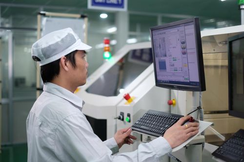 Rạng Đông: Đẩy mạnh đổi mới công nghệ, nâng cao giá trị sáng tạo nhằm tái lập đà tăng trưởng bền vững