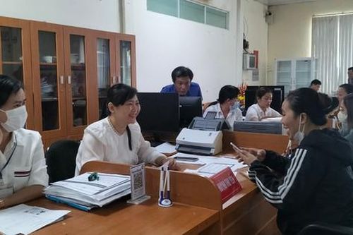 Cà Mau thực hiện hồ sơ thủ tục không phụ thuộc vào địa giới hành chính