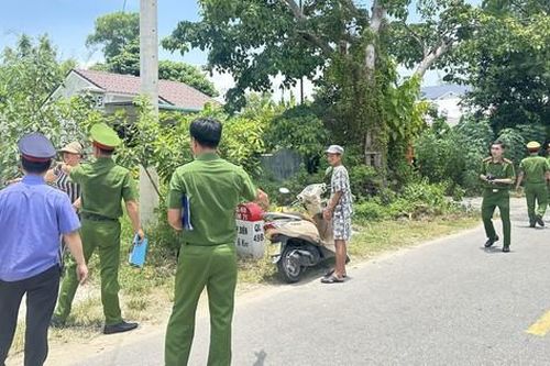 Huế: Bắt đối tượng gây ra hàng loạt vụ trộm xe máy và điện thoại