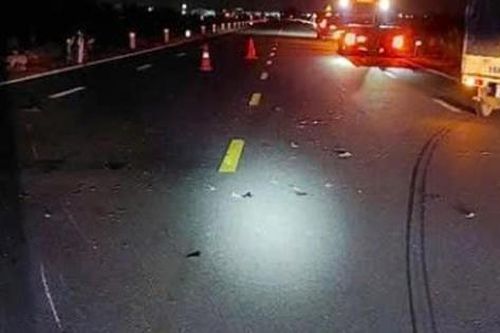 Hải Phòng: Một ngày liên tiếp 3 vụ tai nạn giao thông làm 5 người thương vong