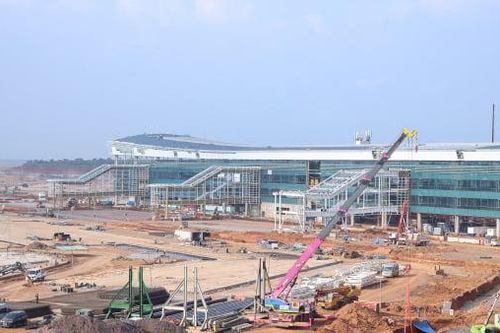 Thủ tướng yêu cầu hoàn thành dự án sân bay Long Thành trước ngày 19/12