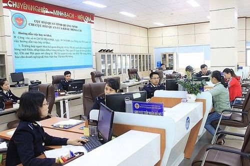 Thu ngân sách tỉnh Quảng Ninh đạt trên 35 nghìn tỷ đồng