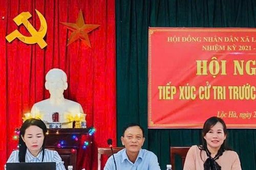 Giữ mối liên hệ với cử tri khi thực hiện mô hình chính quyền địa phương 2 cấpBài 2: Rõ trách nhiệm tổ trưởng, phân công công việc cụ thể