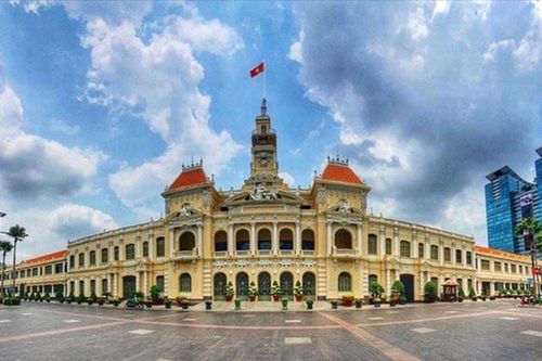 TP. Hồ Chí Minh: Rà soát lại nhu cầu đầu tư các dự án trụ sở tạm dừng đầu tư trong quá trình tổ chức sắp xếp bộ máy