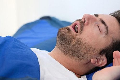 Ngủ ngáy không đơn giản như bạn nghĩ: 11 căn bệnh đang rình rập