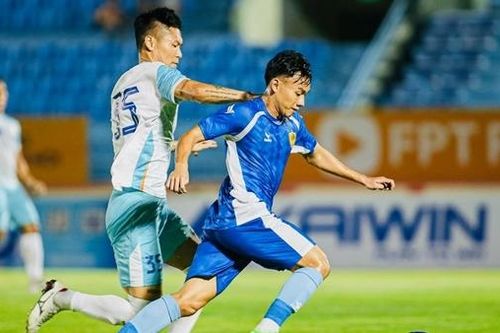 V.League thấp thỏm vì nài nỉ của Quảng Nam