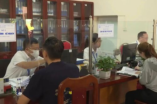 Cấp xã, phường giải quyết thuận lợi về thủ tục đất đai