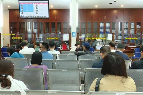 Rút ngắn thời gian giải quyết thủ tục đất đai