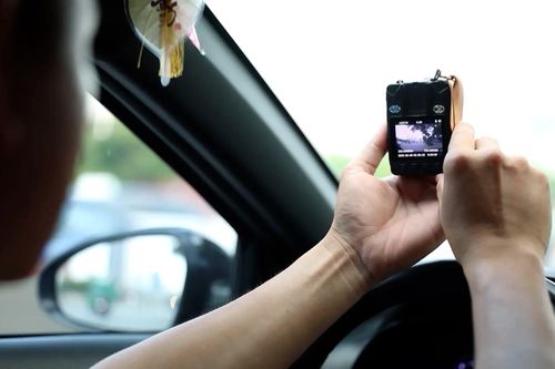 Camera AI: Từ mắt thần đến giao thông an toàn