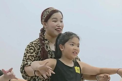 Kiện tướng dance sport Thùy Linh và hành trình tỏa sáng