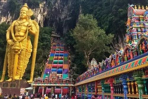 Việt Nam là đối tác du lịch hàng đầu của Malaysia