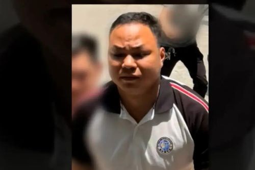 Công an phường Hà Đông bắt đối tượng truy nã nguy hiểm