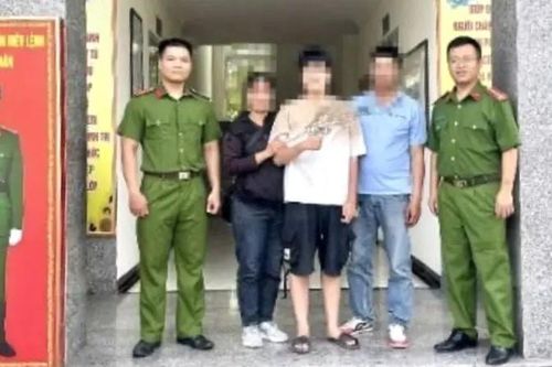Công an kịp thời ngăn chặn vụ lừa đảo 'bắt cóc online'
