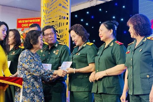 Câu lạc bộ 'Vì Hoàng Sa – Trường Sa thân yêu': 11 năm vun đắp tình yêu Tổ quốc với thế hệ trẻ