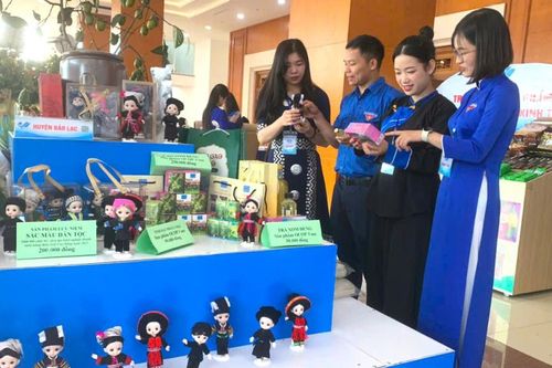 Khởi nghiệp đổi mới sáng tạo trong lĩnh vực nông nghiệp ứng dụng công nghệ cao