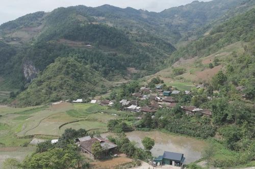 Người Tày ở Bản Diềm giữ gìn bản sắc văn hóa dân tộc