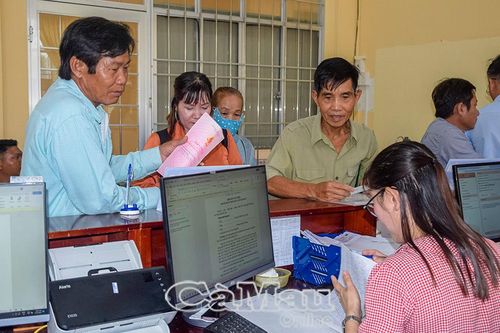 Động lực để chính quyền địa phương 2 cấp vận hành hiệu quả
