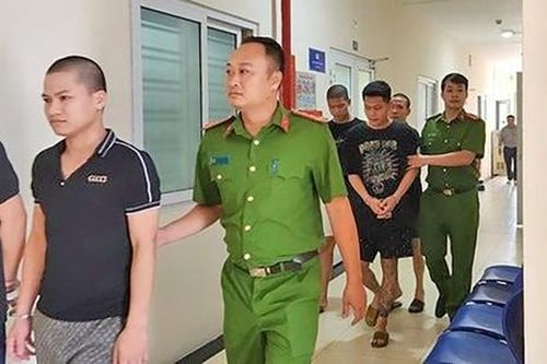 Bài 3: Cùng hành động đẩy lùi vấn nạn mua bán người
