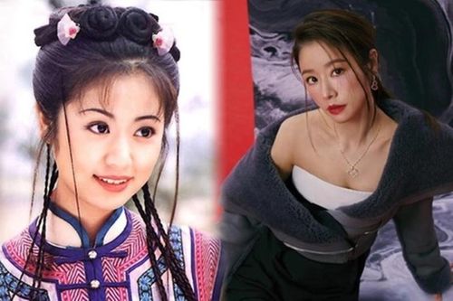 'Hạ Tử Vy' Lâm Tâm Như: 26 năm vượt thị phi, vững vàng vị thế showbiz Hoa ngữ