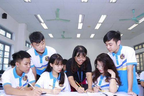 Điểm chuẩn Đại học giao thông vận tải 4 năm qua thay đổi thế nào?