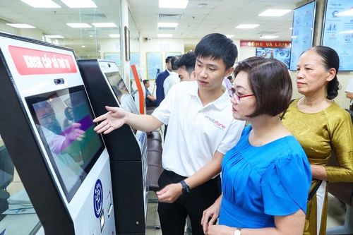 'Chìa khóa vàng' cho hoạt động chính quyền địa phương hai cấp
