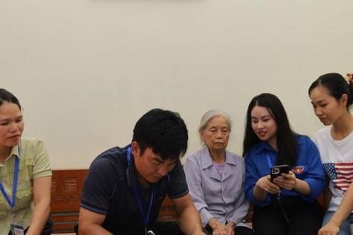 Gỡ từng 'nút thắt', Quảng Bị gần dân hơn