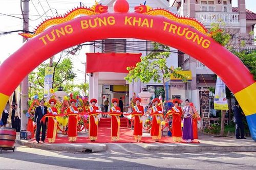 Những việc cần làm trong ngày khai trương cửa hàng để thành công rực rỡ