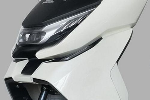 Xe máy điện giá 30 triệu đồng của Honda sánh ngang PCX, Air Blade, rẻ hơn Vision về Việt Nam, thích hợp đi trong đô thị