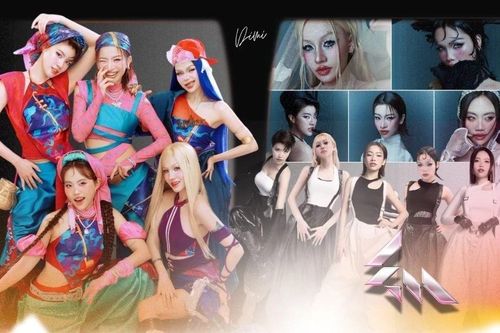 Đội có Phương Mỹ Chi ghi điểm nhờ trang phục tại Live stage 4 Em Xinh Say Hi