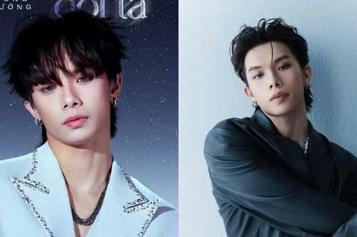 Showcase Tân Binh Toàn Năng: Cường Bạch 'lột xác' với ca khúc 'Chuyện Đôi Ta'