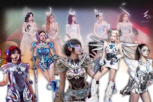 Em Xinh Say Hi: Đội Phương Ly tiết lộ chi phí đầu tư khủng cho Live stage 4