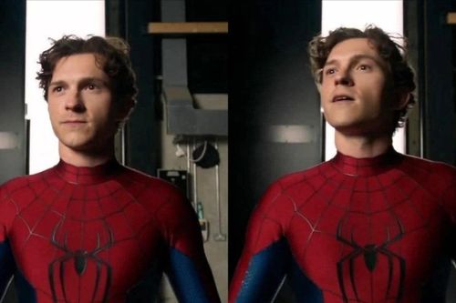 Phần mới Spider-Man: Tom Holland khoe bộ giáp mới, Hulk trở lại sau 14 năm