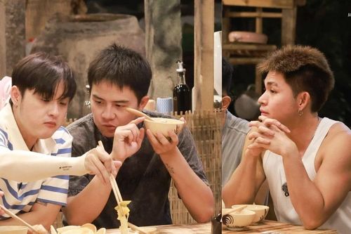 Gia Đình Haha: Bộ ba Quán quân hội ngộ, Thanh Duy - Duy Khánh hóa 'nhà máy' tiểu phẩm