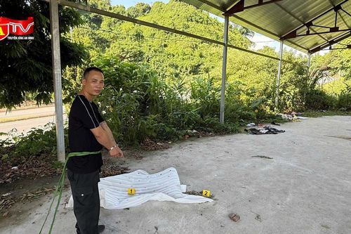 Truy nóng bắt giữ đối tượng giả danh công an để cướp 3 triệu đồng